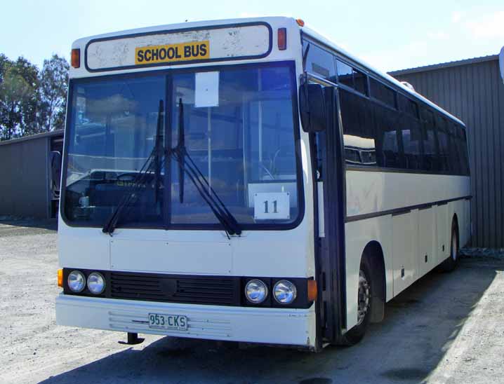 Logan Coaches Hino RG197K PMCA Commuter 3